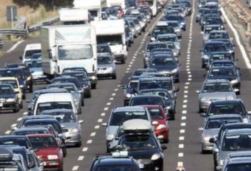 Aumentano i pedaggi autostradali!