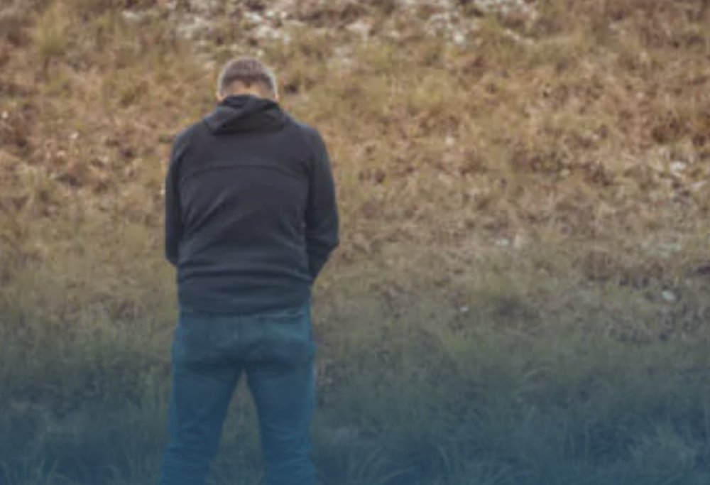 Pipì sul guardrail? Scatta la multa