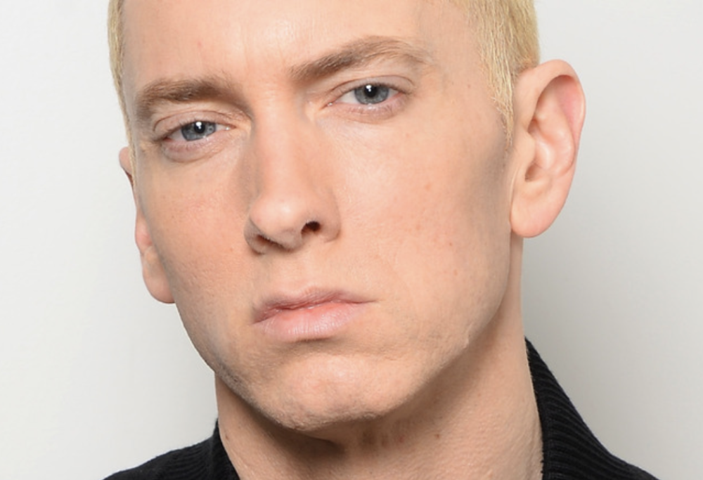 Eminem è un clone di sé stesso?