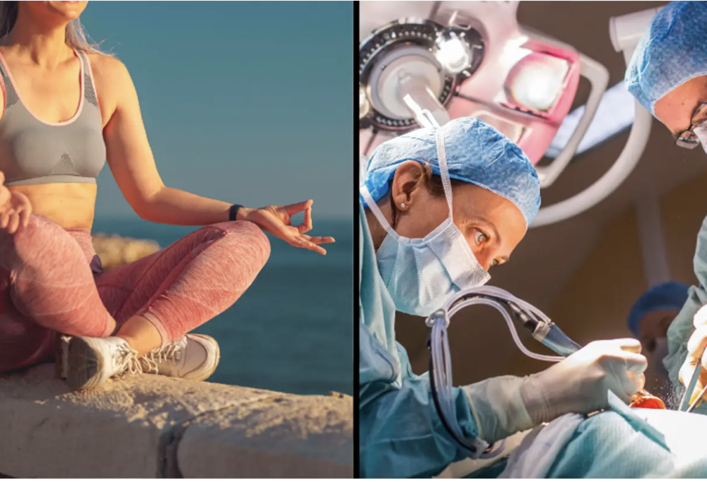 La chirurgia estetica della vagina alle stelle