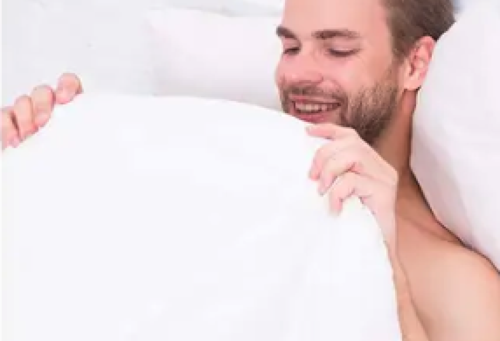 Erezioni del mattino, perché esistono