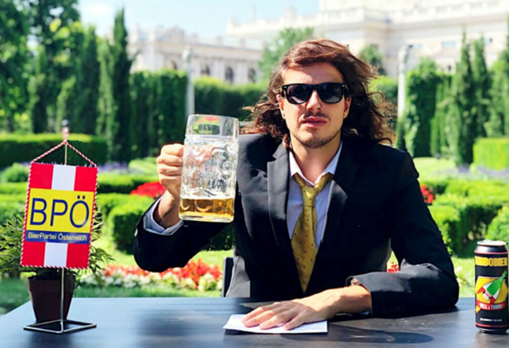 Il partito della birra