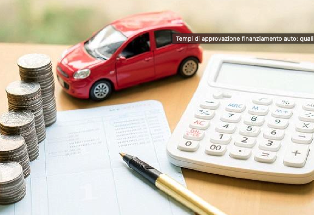 Citroen, un mutuo per pagare l’auto