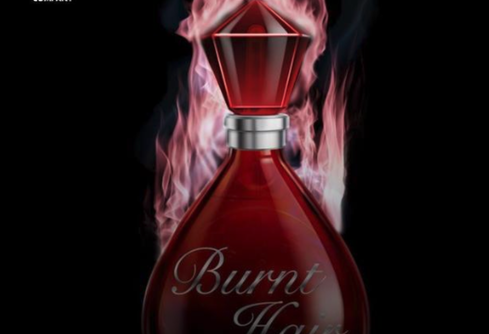 Musk lancia il profumo capelli bruciati