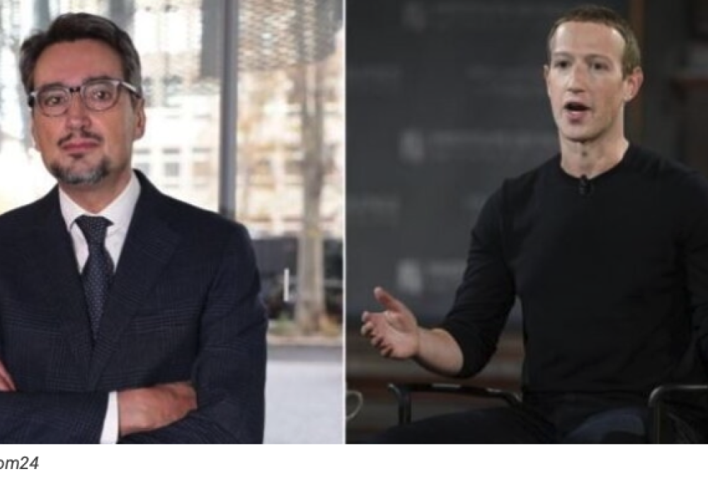 Nutella batte Facebook