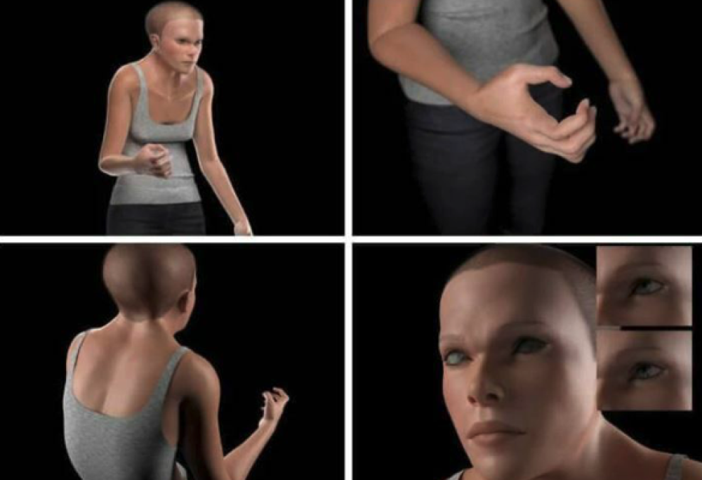 Come saremo tra 1000 anni