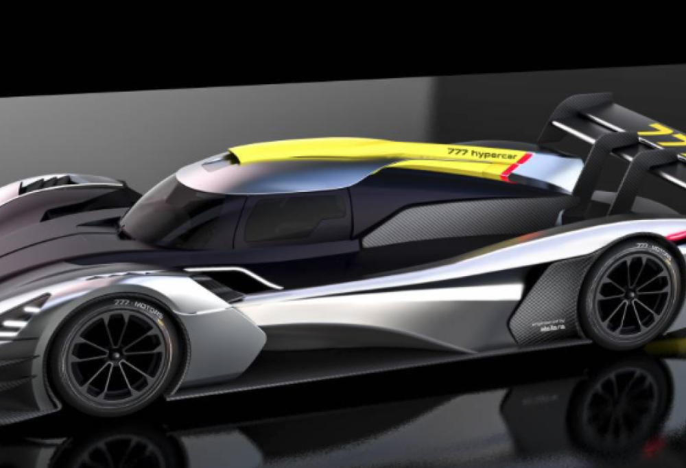 7 milioni di euro per l’auto che non si può guidare