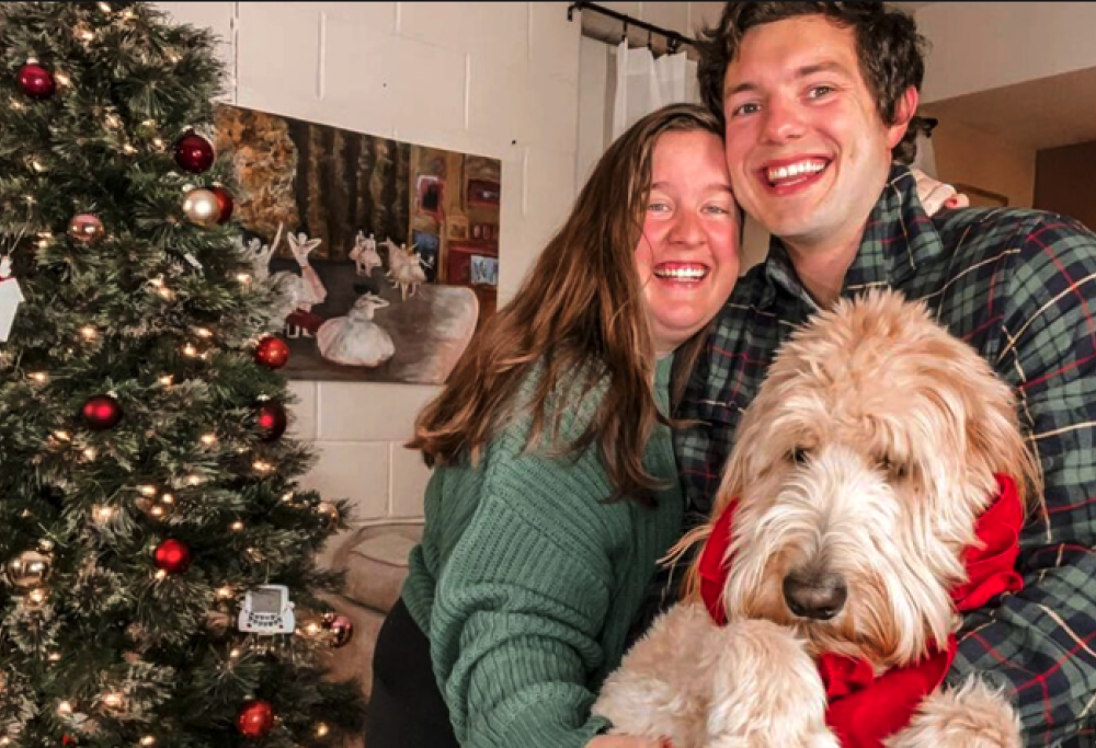 Coppia bullizzata perché lui troppo bello per lei