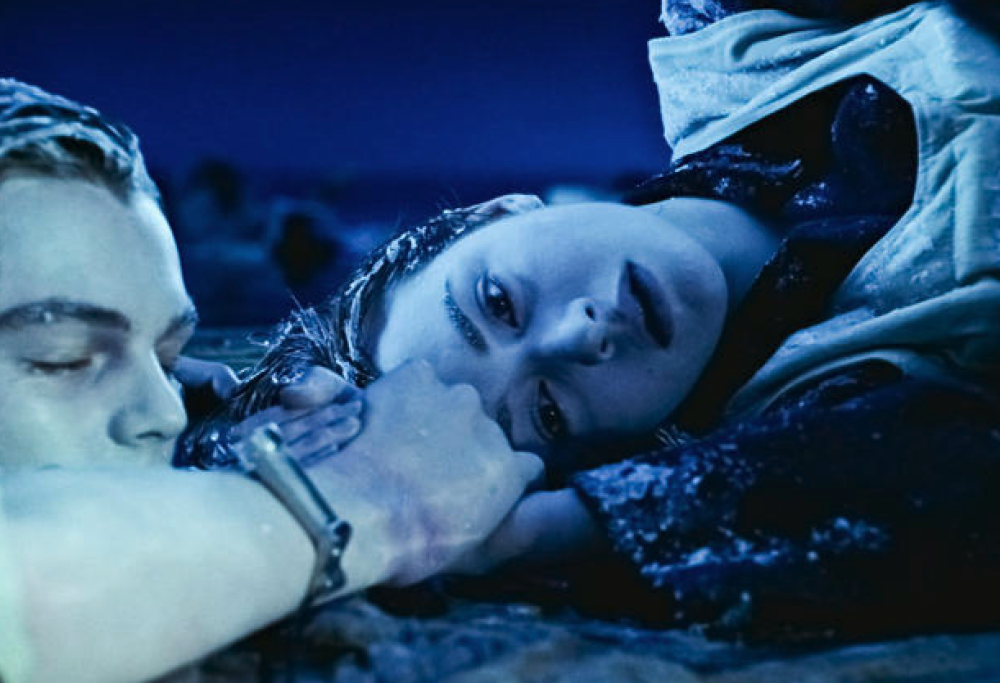 Titanic, dimostrato perché Jack non poteva salire sulla zattera