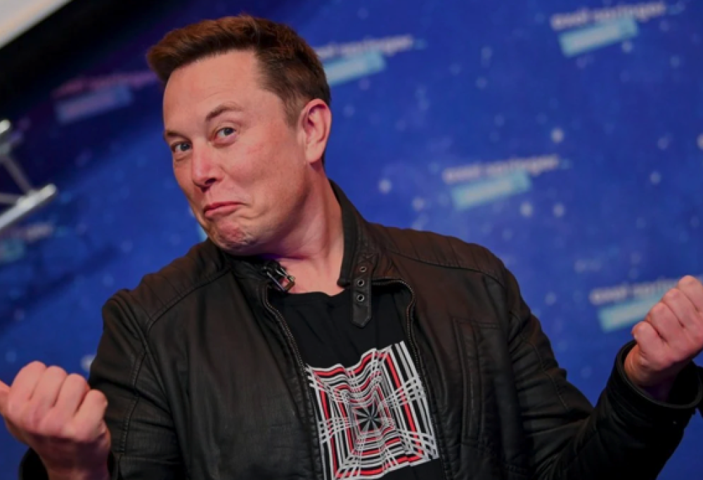 Musk chiede ai follower se deve dimettersi da Twitter e gli rispondono sì!