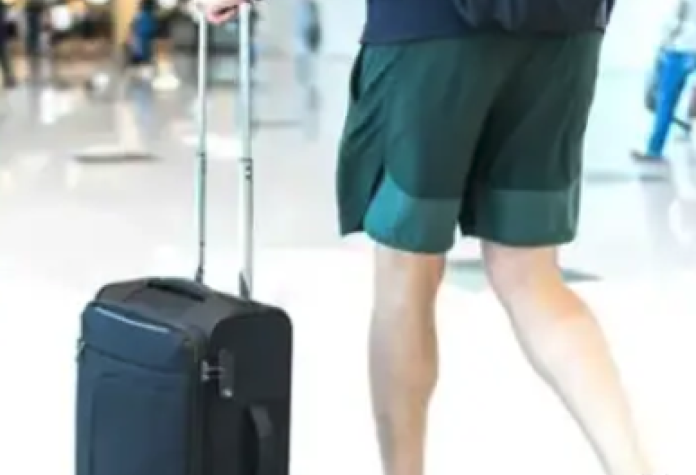 Cose da non fare mai in aereo