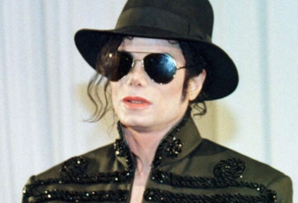 In arrivo il film su Michael Jackson