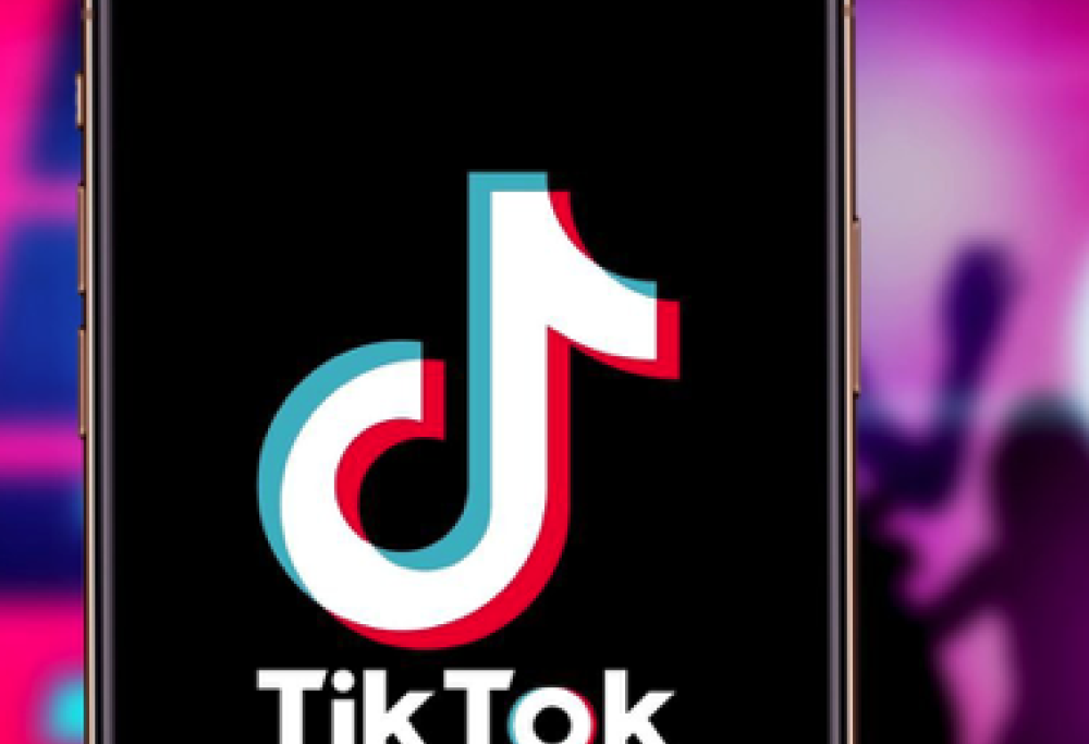 Casa Bianca, stop a TikTok