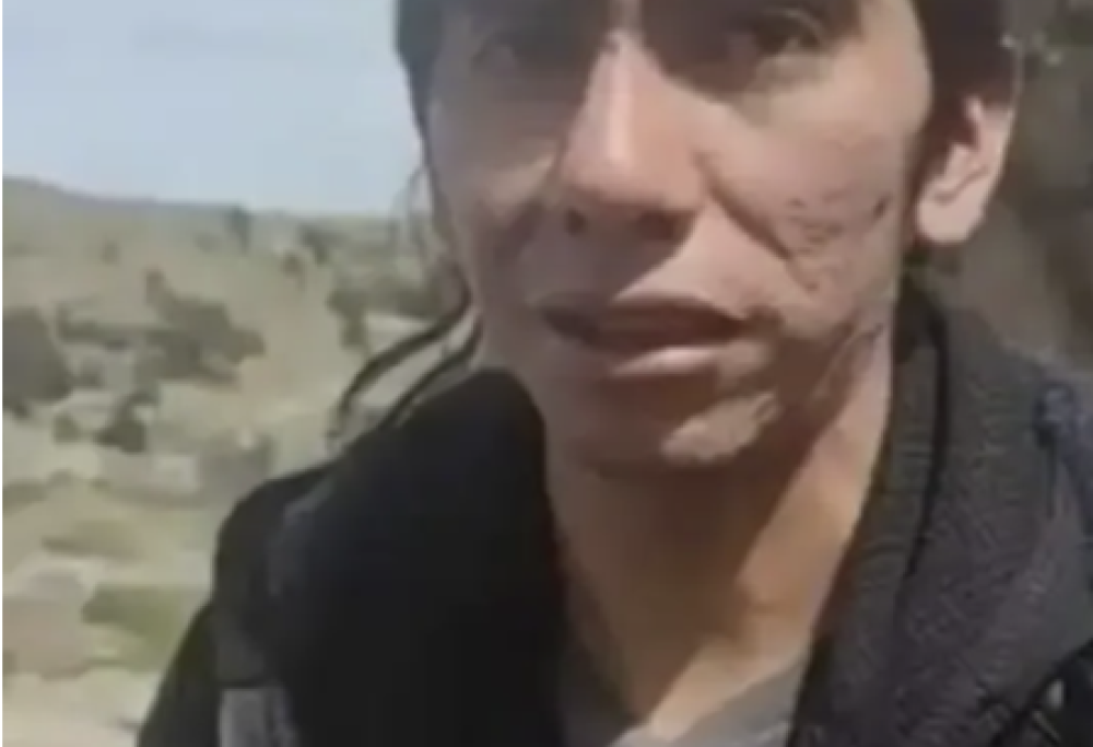 Fermato con una mummia nella borsa termica