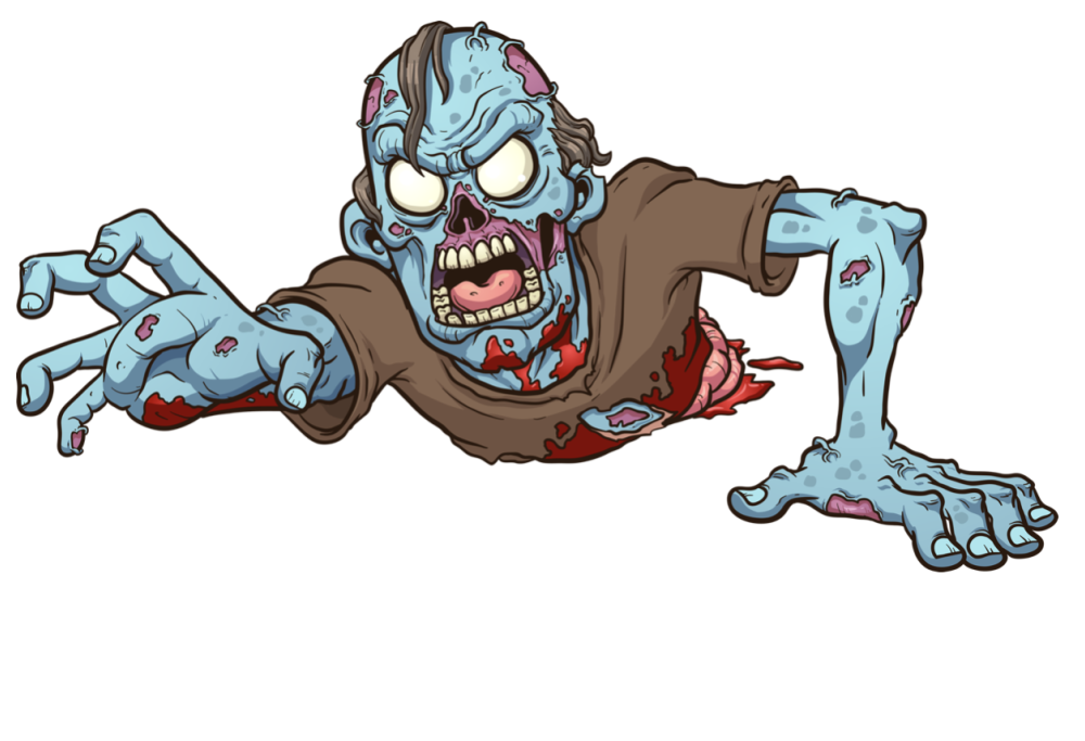 Morto fino a prova contraria