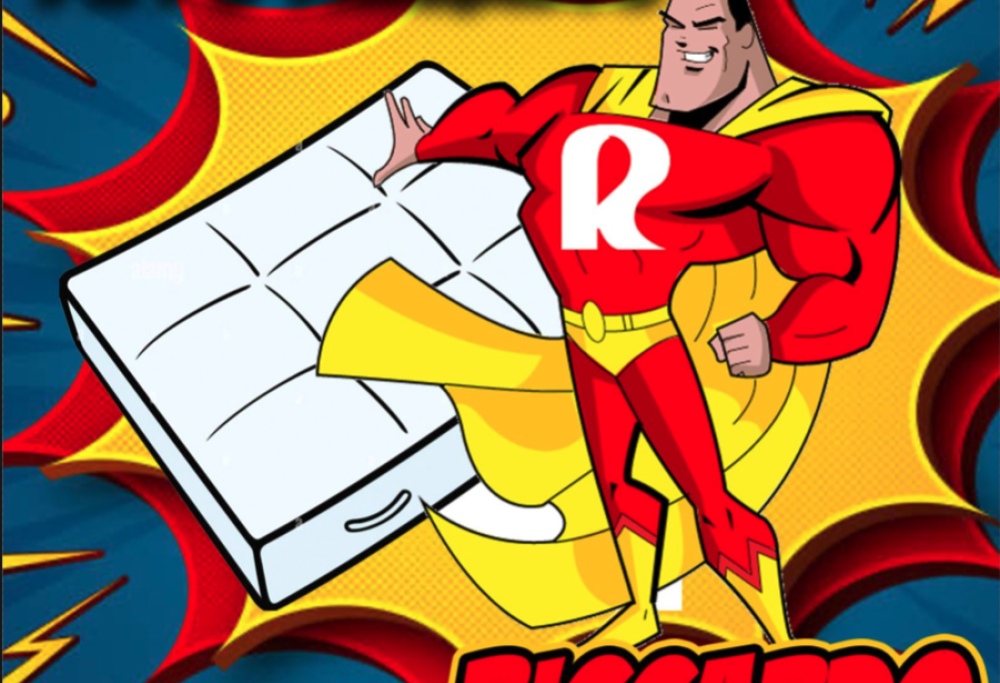 Vincitore di San Jimmy 2023 Pippo Palmieri!