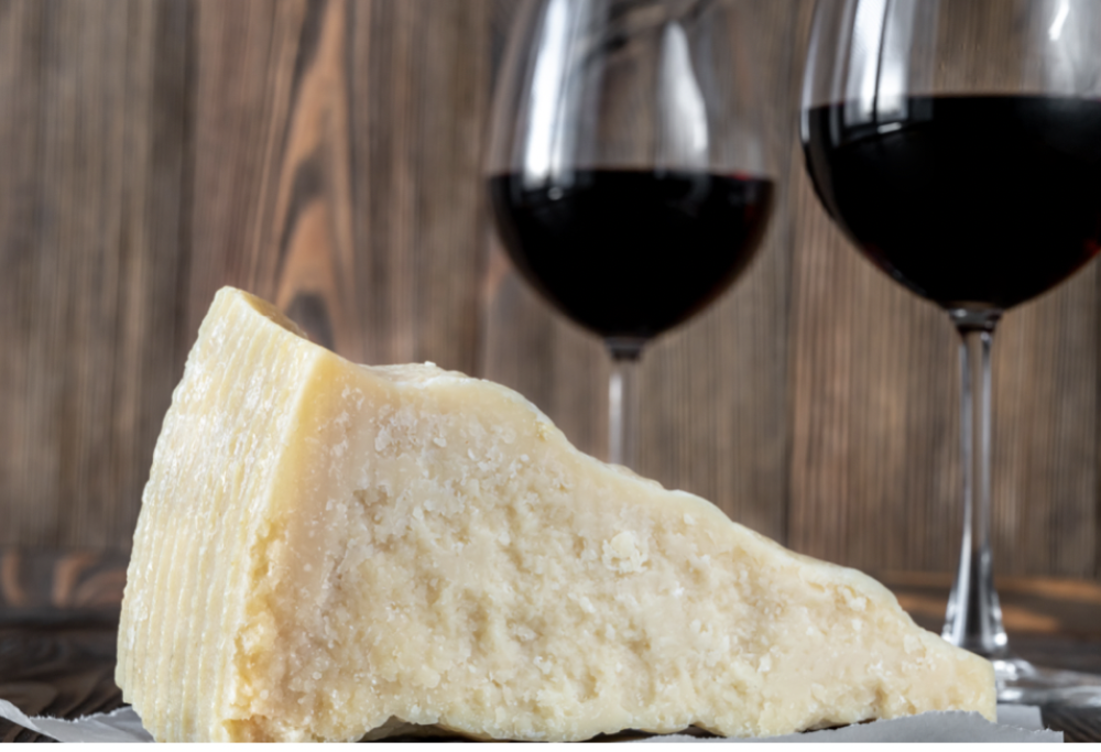 Wisconsin, USA: il vero Parmigiano è nostro!