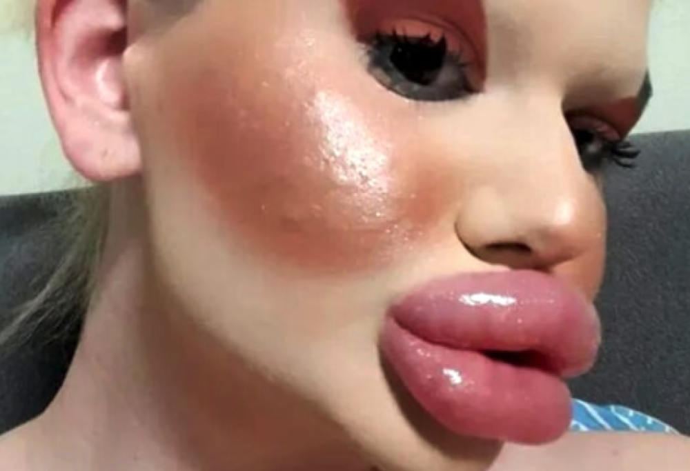 Non riesce a trovare un fidanzato