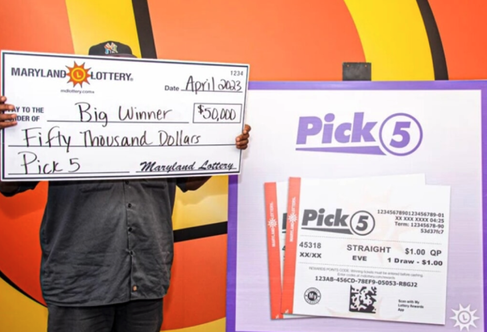 Vince 3 volte alla lotteria con gli stessi numeri