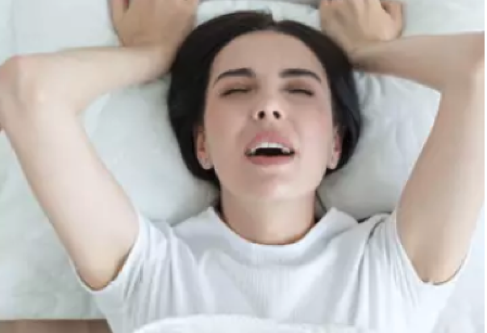 Le donne fingono e gli uomini non se ne accorgono