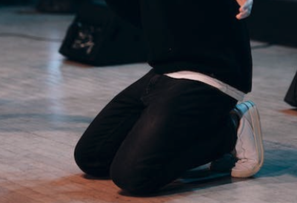 21 ore in ginocchio per riconquistarla