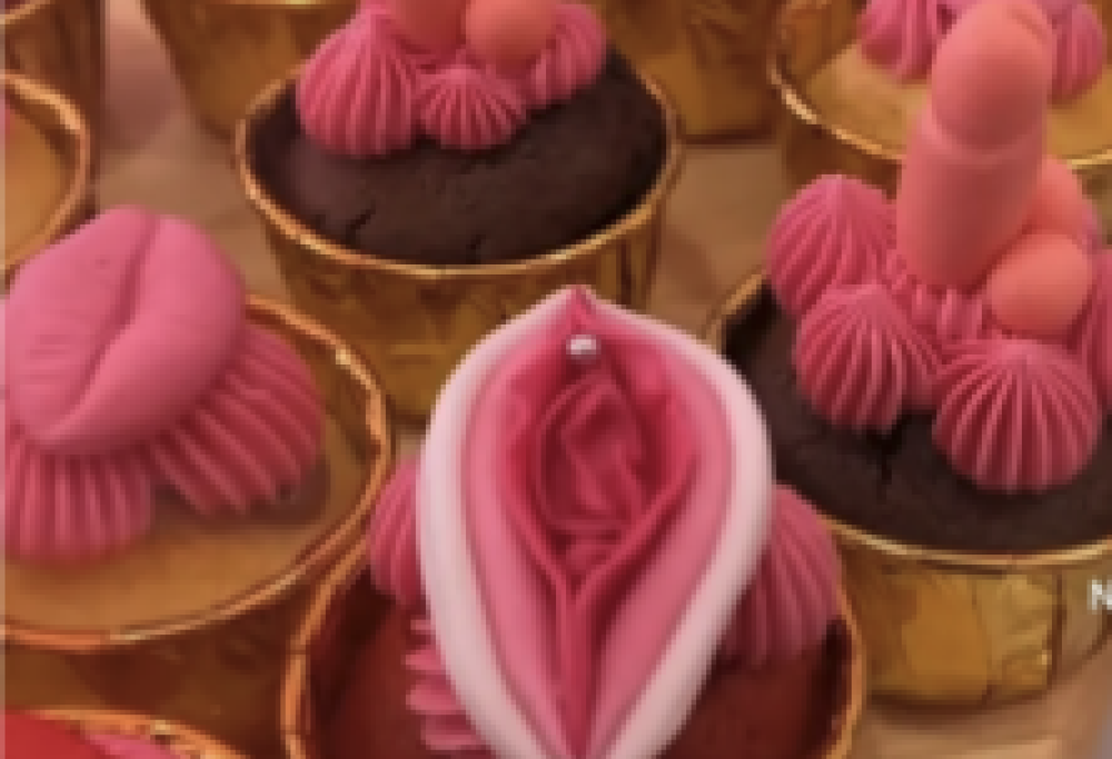 Mr Dick, la pasticceria come non l’avete mai vista!