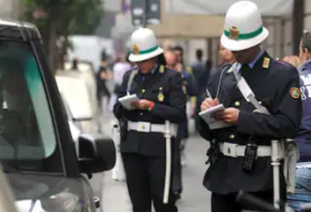 Guida per 50 anni senza patente