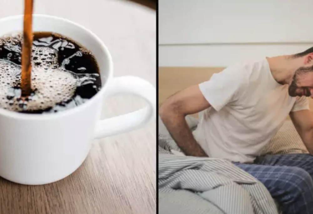 Cosa succede se rinunci alla caffeina?