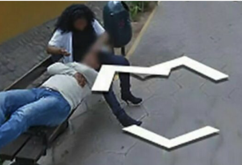 Scopre la moglie con l’amante su Google Maps
