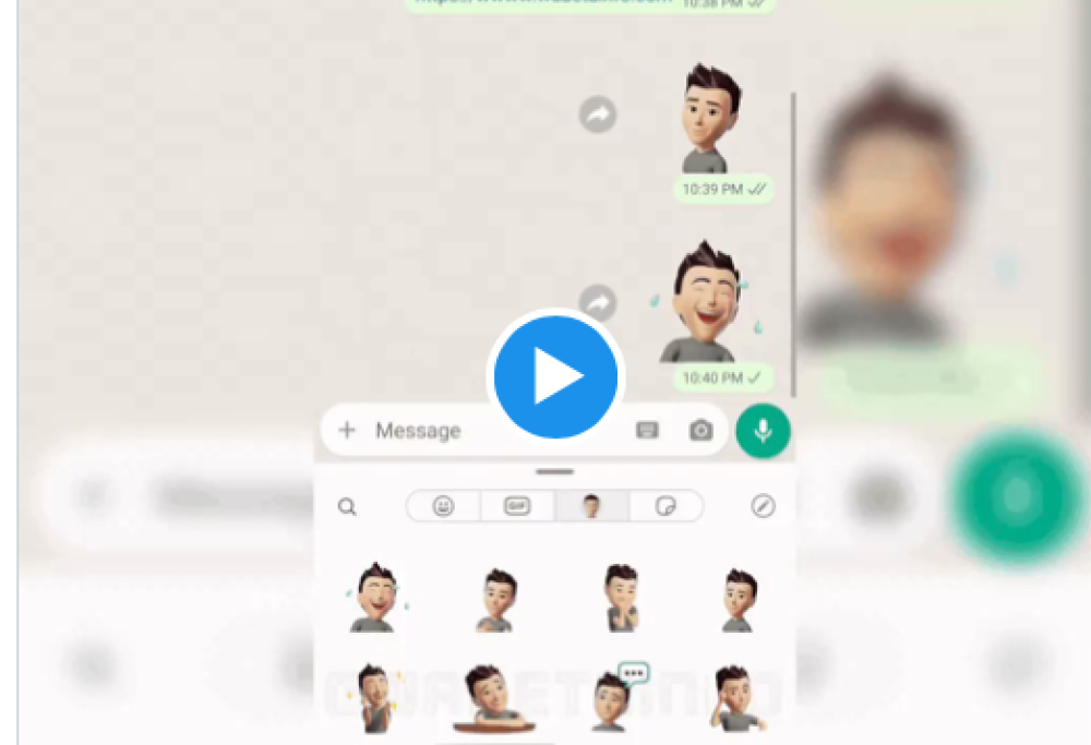 L’avatar che risponde per noi alle videochiamate