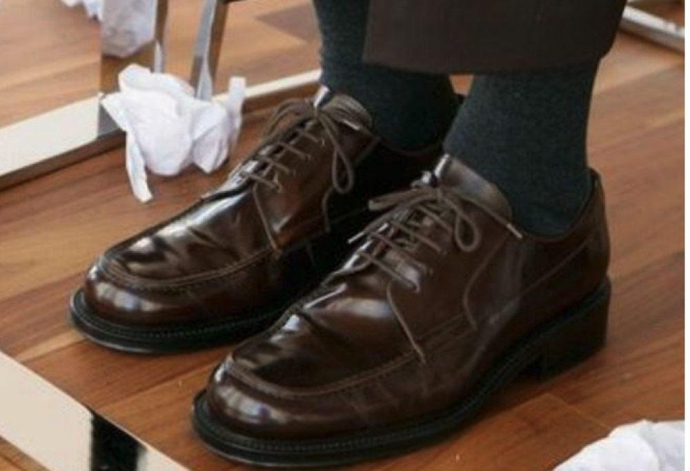 Autoerotismo sul posto di lavoro