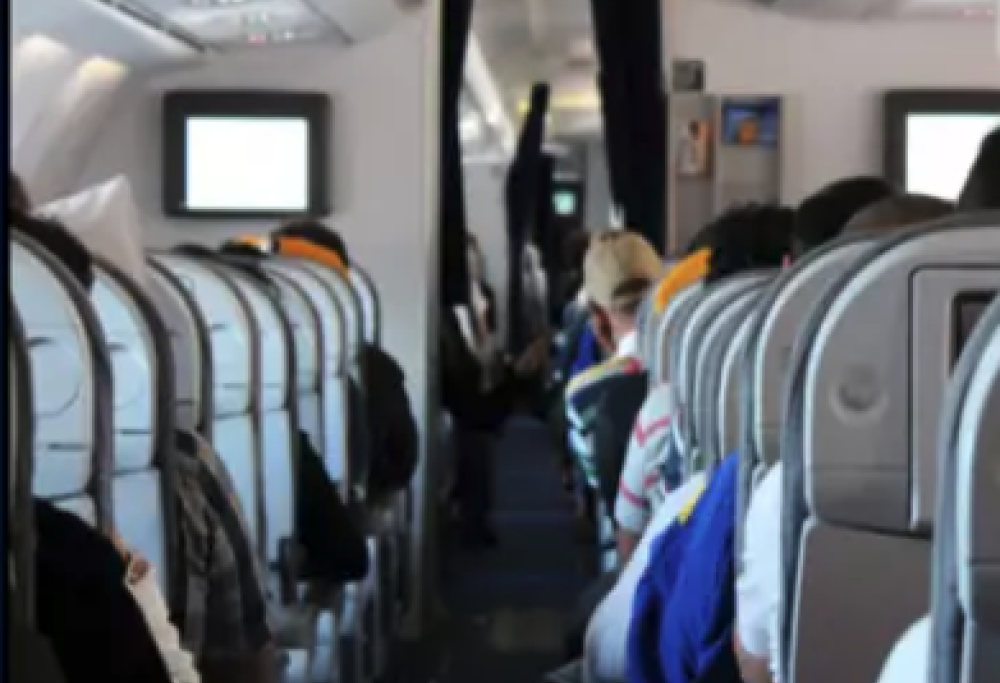 Sembra addormentata, in realtà era morta