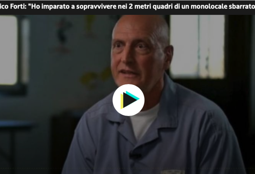 Chico Forti, storia di una sopravvivenza