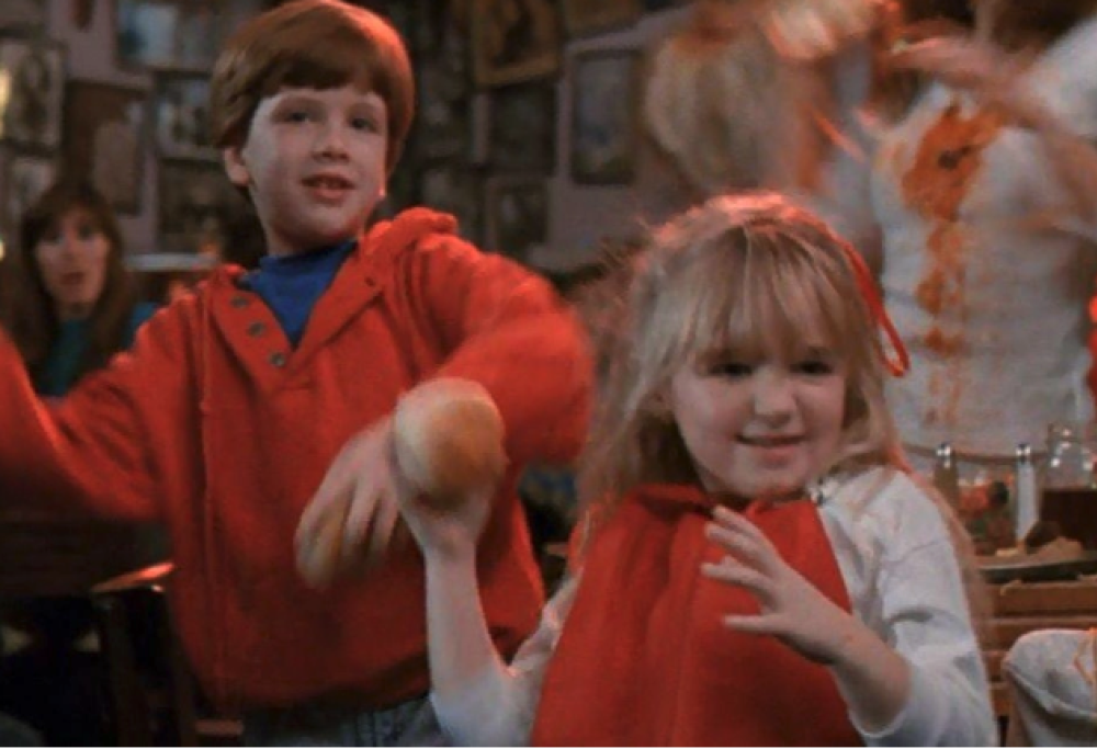 Bambini disturbano al ristorante, multati i genitori