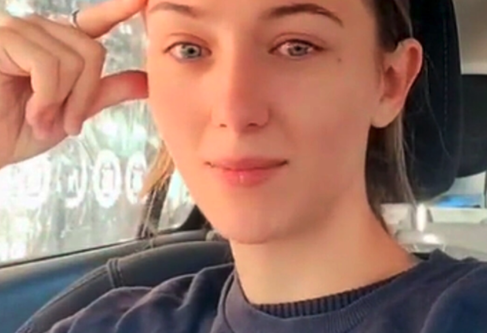 A 23 anni è stata licenziata 12 volte