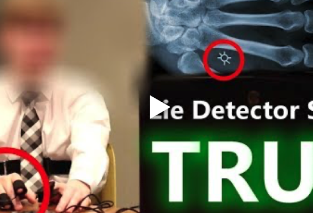 Uomo dice di venire dal 2045 e rivela il futuro