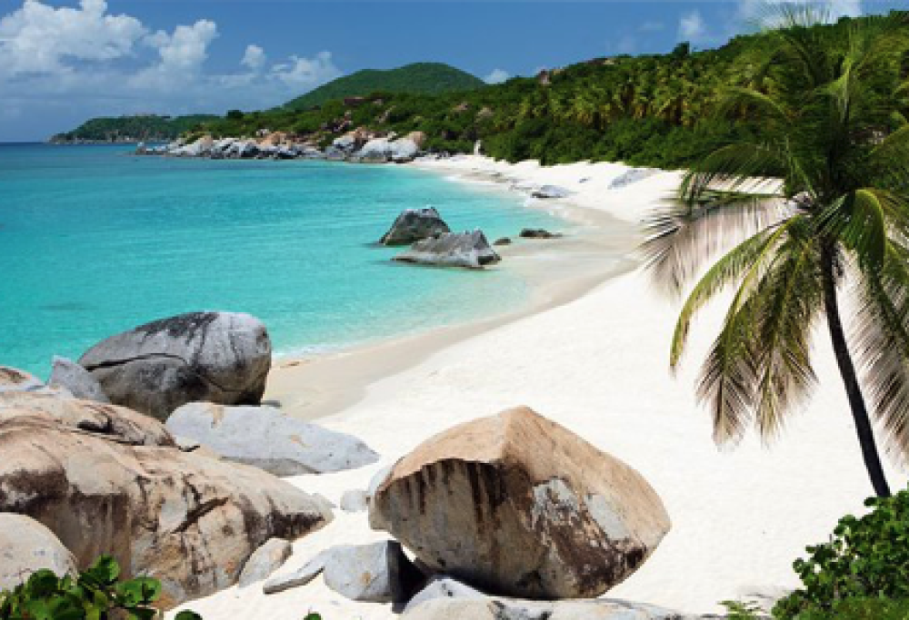 Milionario cerca coppia per lavoro su isola privata