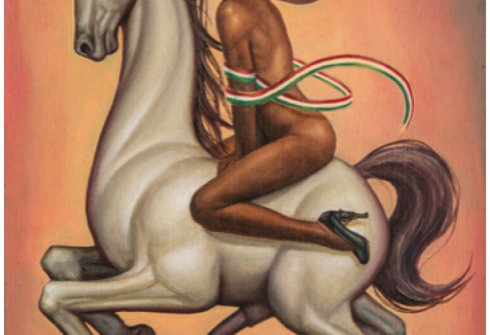 Apre a Barcellona il Museo dell’arte proibita