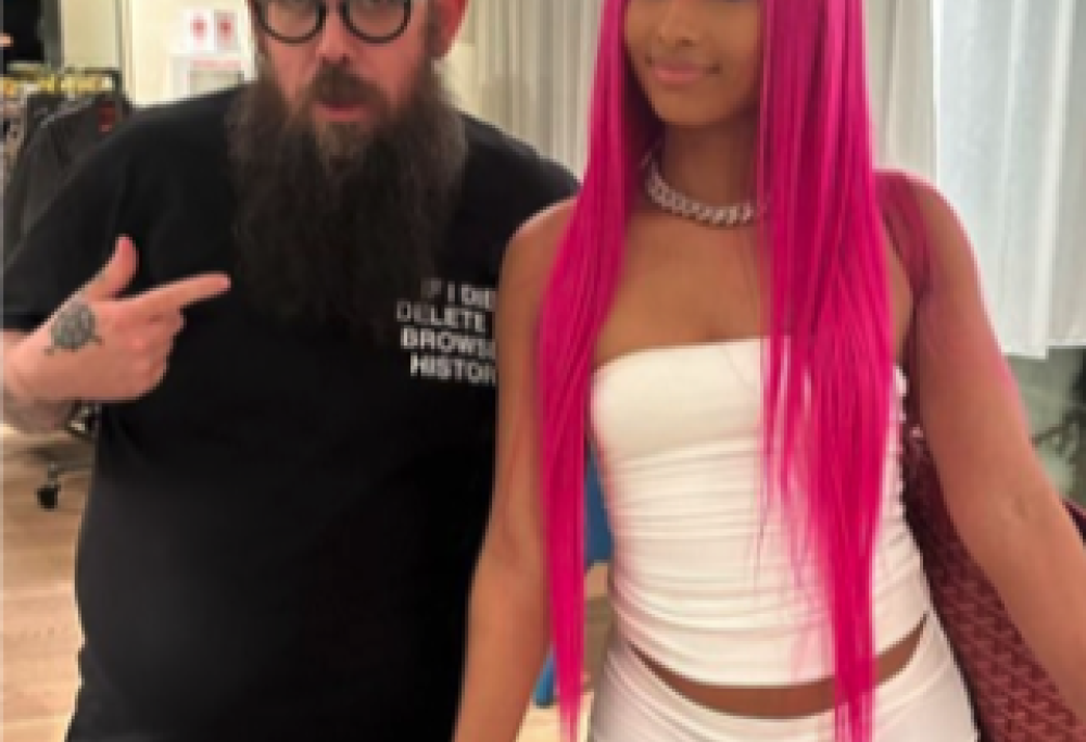 Spende 62mila euro in un mese su Onlyfans