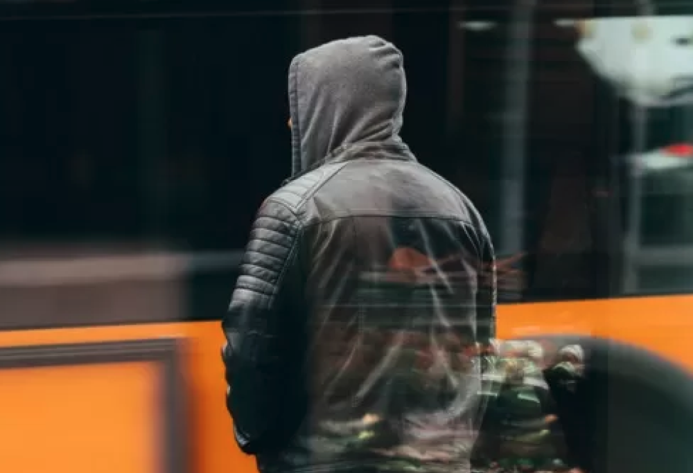 Aziende giapponesi aiutano le persone a svanire