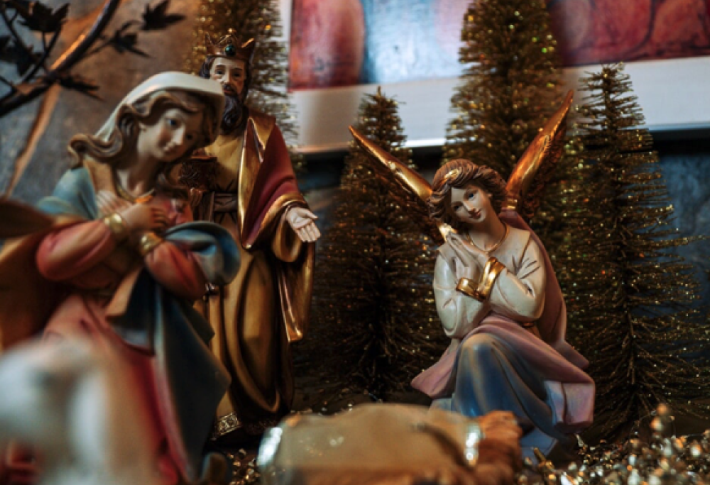Presepe obbligatorio nelle scuole?