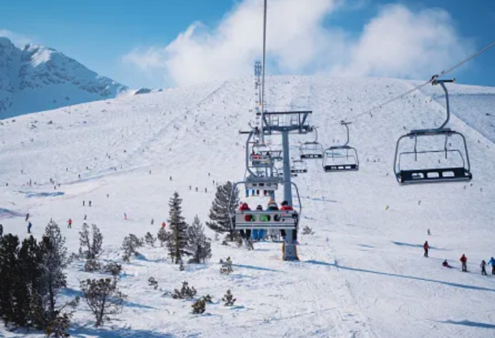 Qual è il paese più infelice d’Europa?