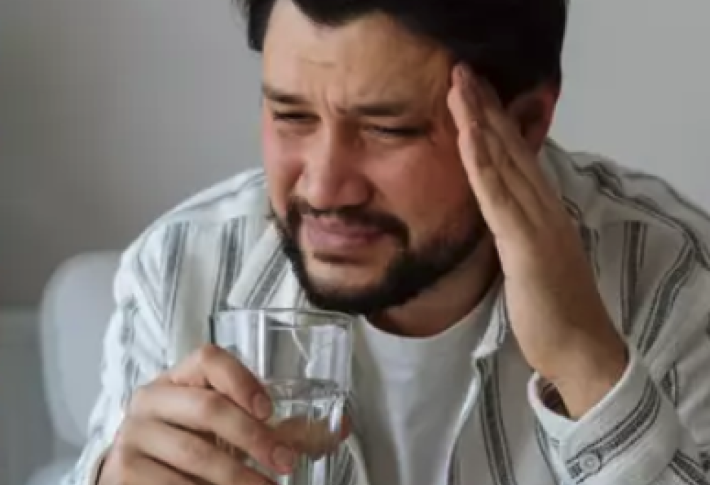 Qual è la miglior cura dopo sbronza?