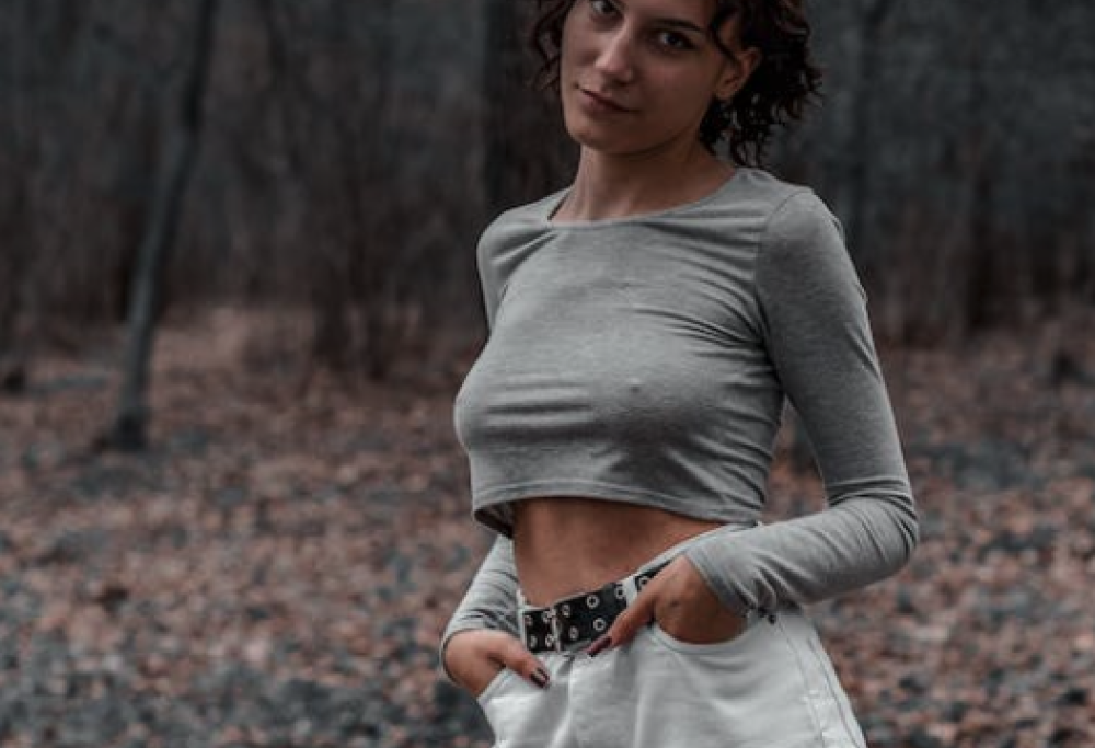 Si può scoprire il tradimento osservando una parte del corpo