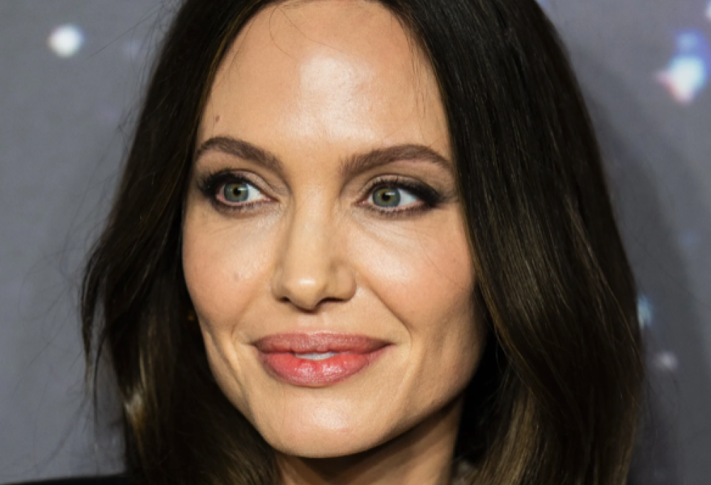 Crede di chattare con la Jolie e paga 50mila euro