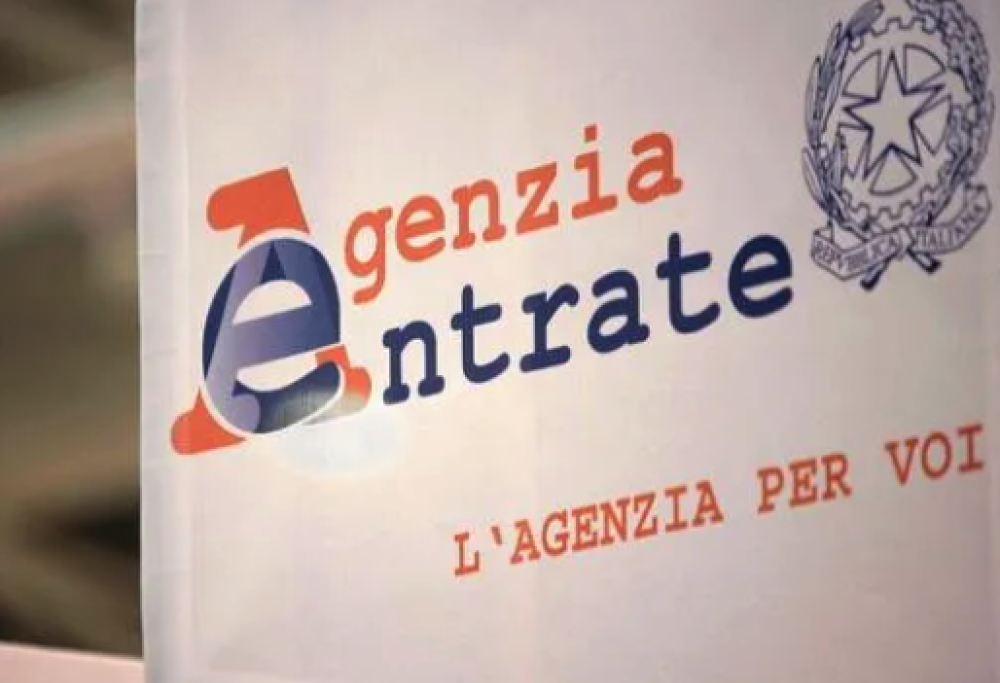 Il fisco ci spia sui social