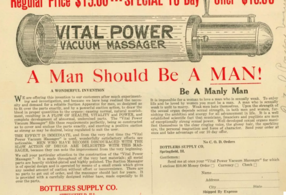 Apre a Miami il Museum of Sex