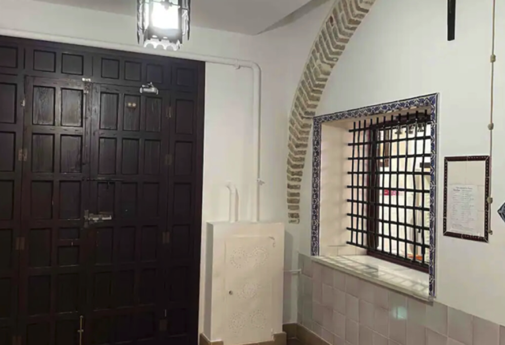 Suore di clausura affittano 4 stanze del convento