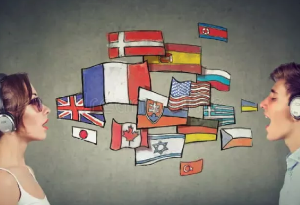 Italiano, la lingua più sexy del mondo