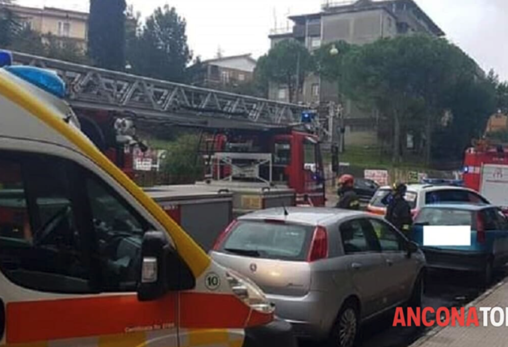 80enne di Ancona sparisce, lo trovano in India